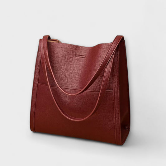 Dominique | Sac en Cuir Fait Main