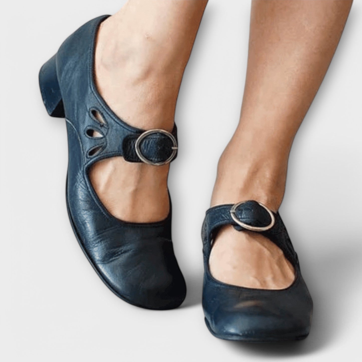 Thé | Chaussures élégantes Mary Jane