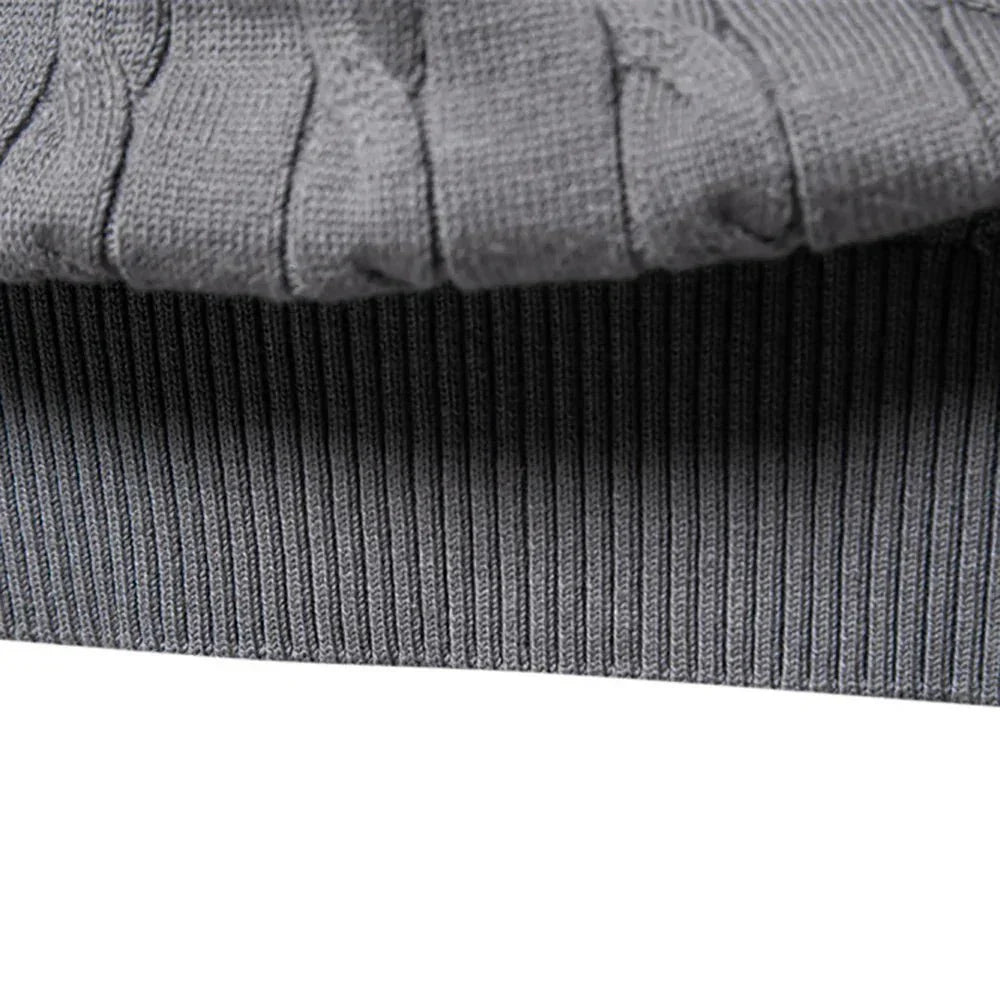 Falkner | Pull homme Strickmodern