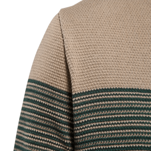 Ekkehard | Le style masculin rencontre un confort ultime