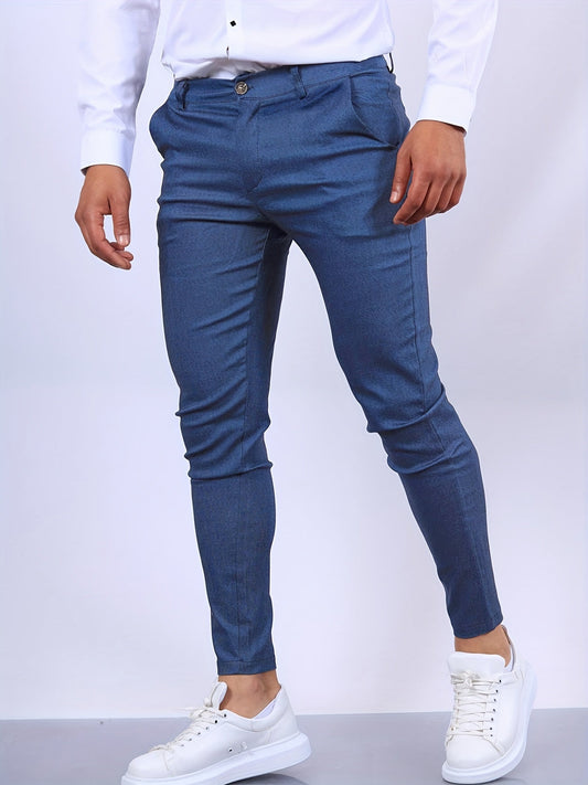 Almendra | Chinos Élégants