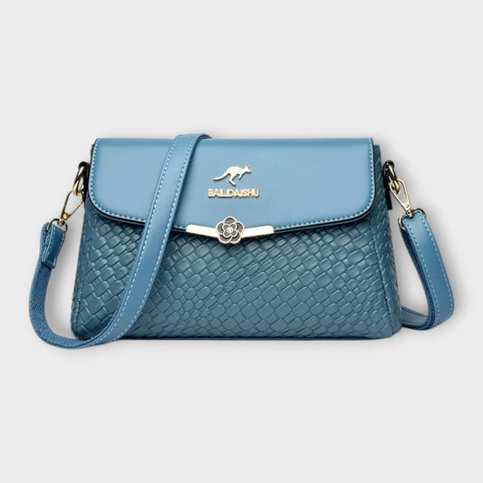 Adèle | Sac à Bandoulière Luxueux