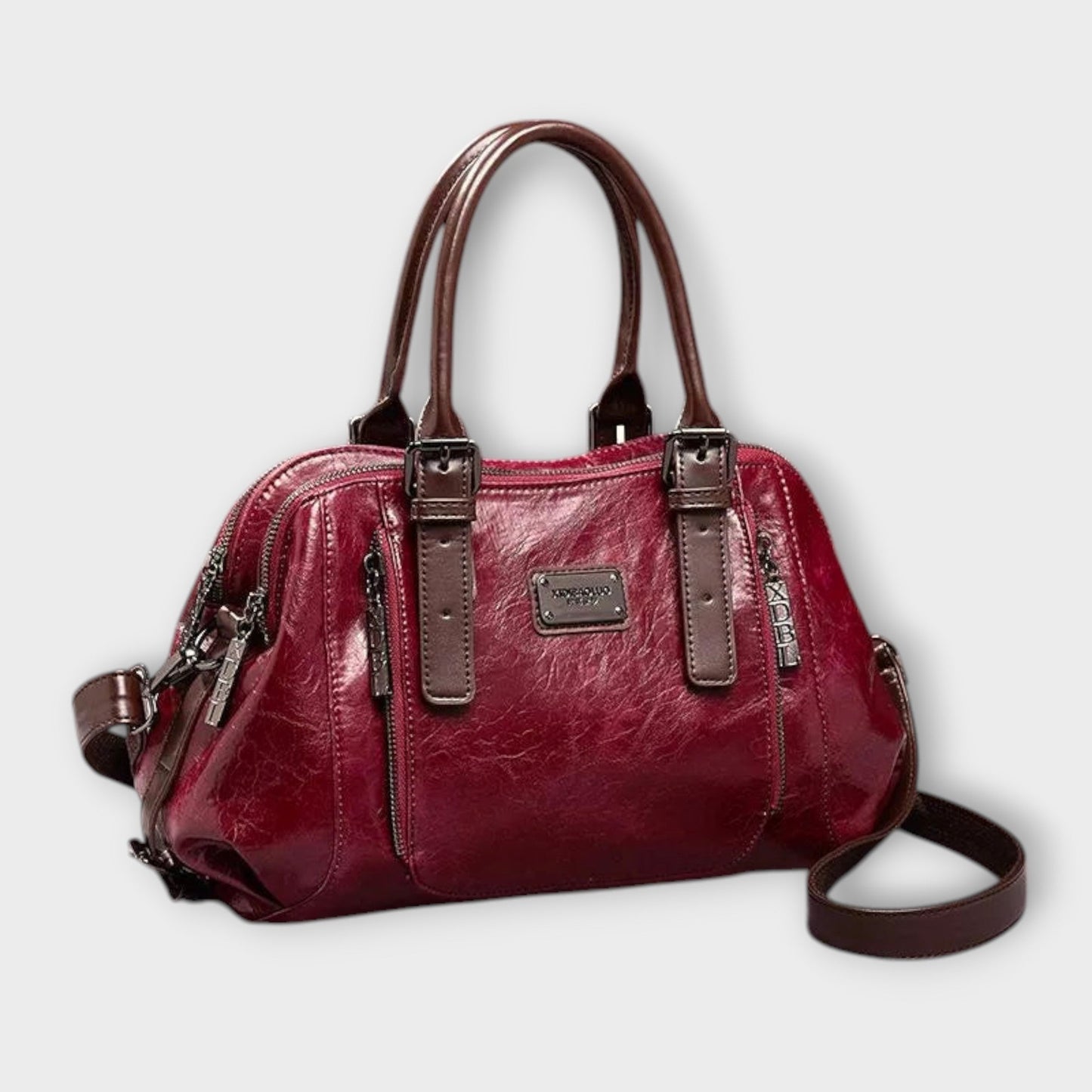 Ninon | Sac à Bandoulière Vintage Élégant