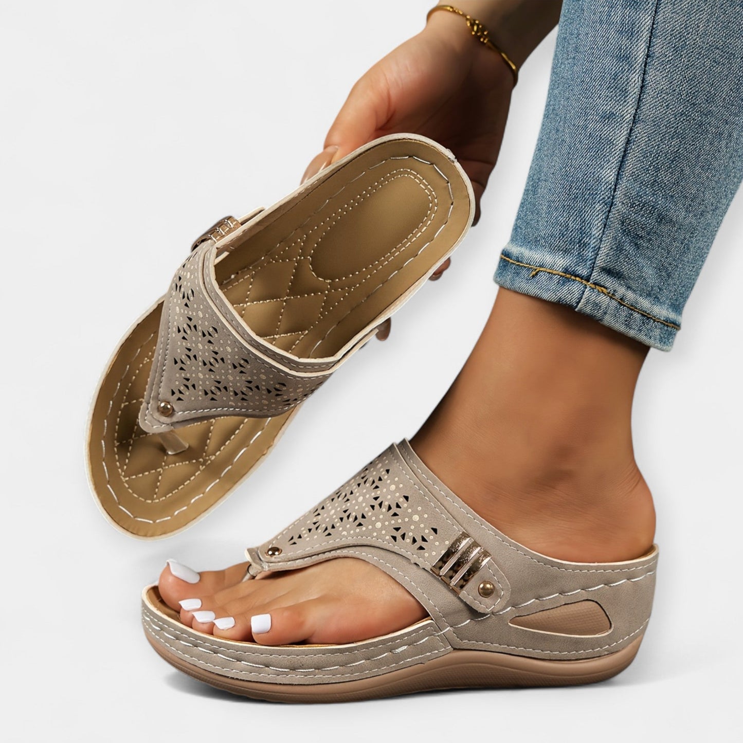Chaussures Casual Aériennes