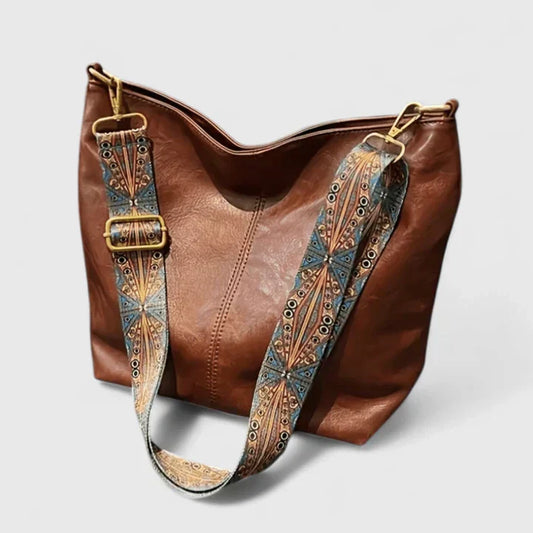 Eulalie | Sac à main sophistiqué