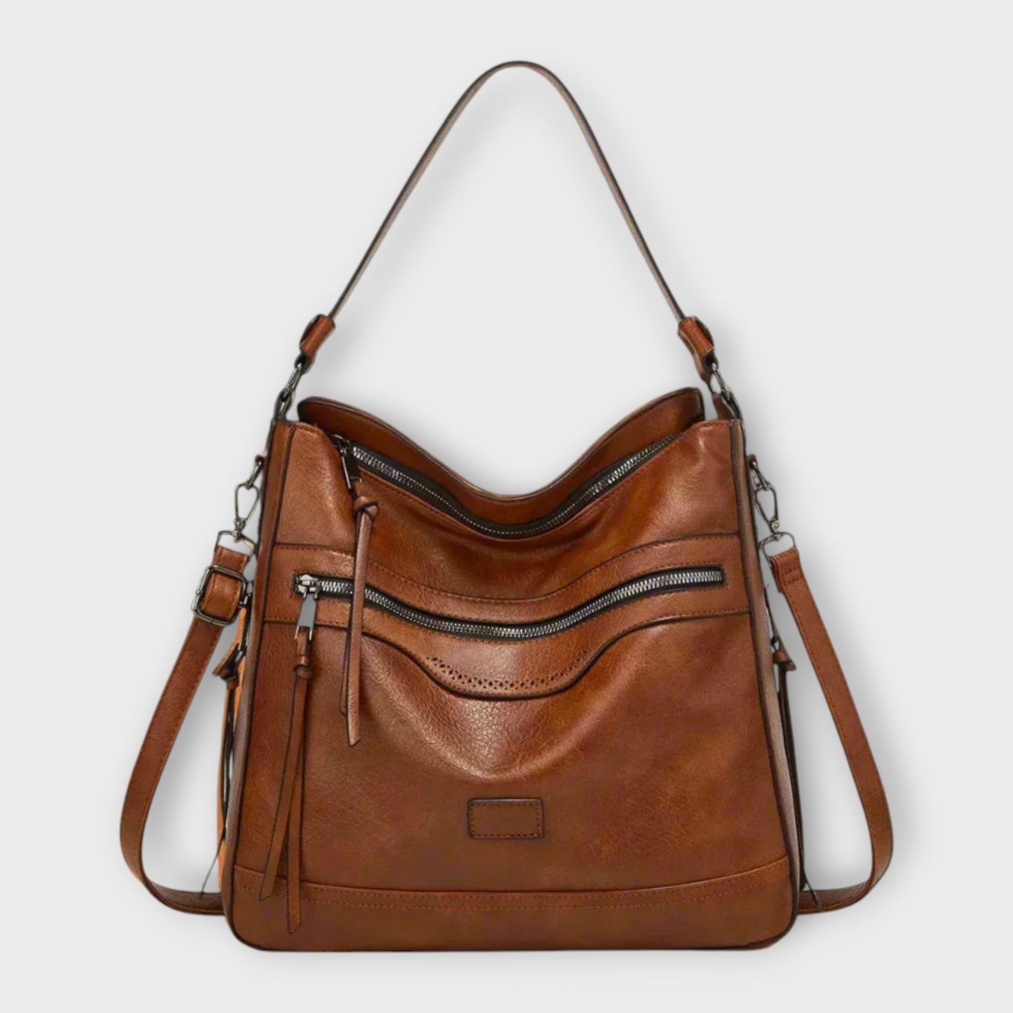 Quentinne | Sac à bandoulière rétro classique