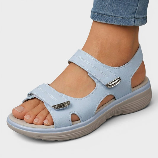 Clémence | Sandales élégantes et confortables