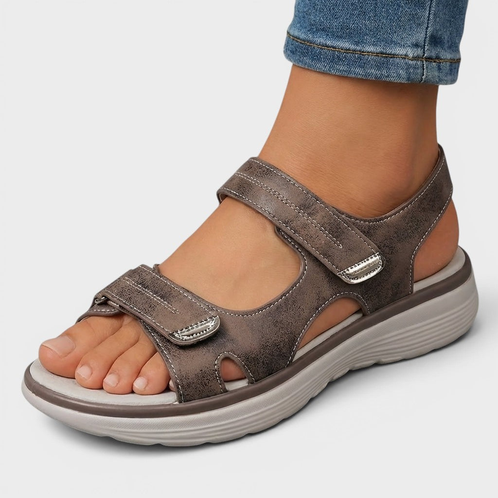 Clémence | Sandales élégantes et confortables
