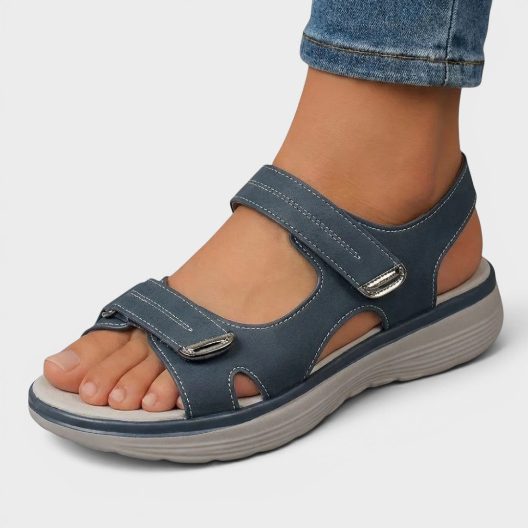 Clémence | Sandales élégantes et confortables