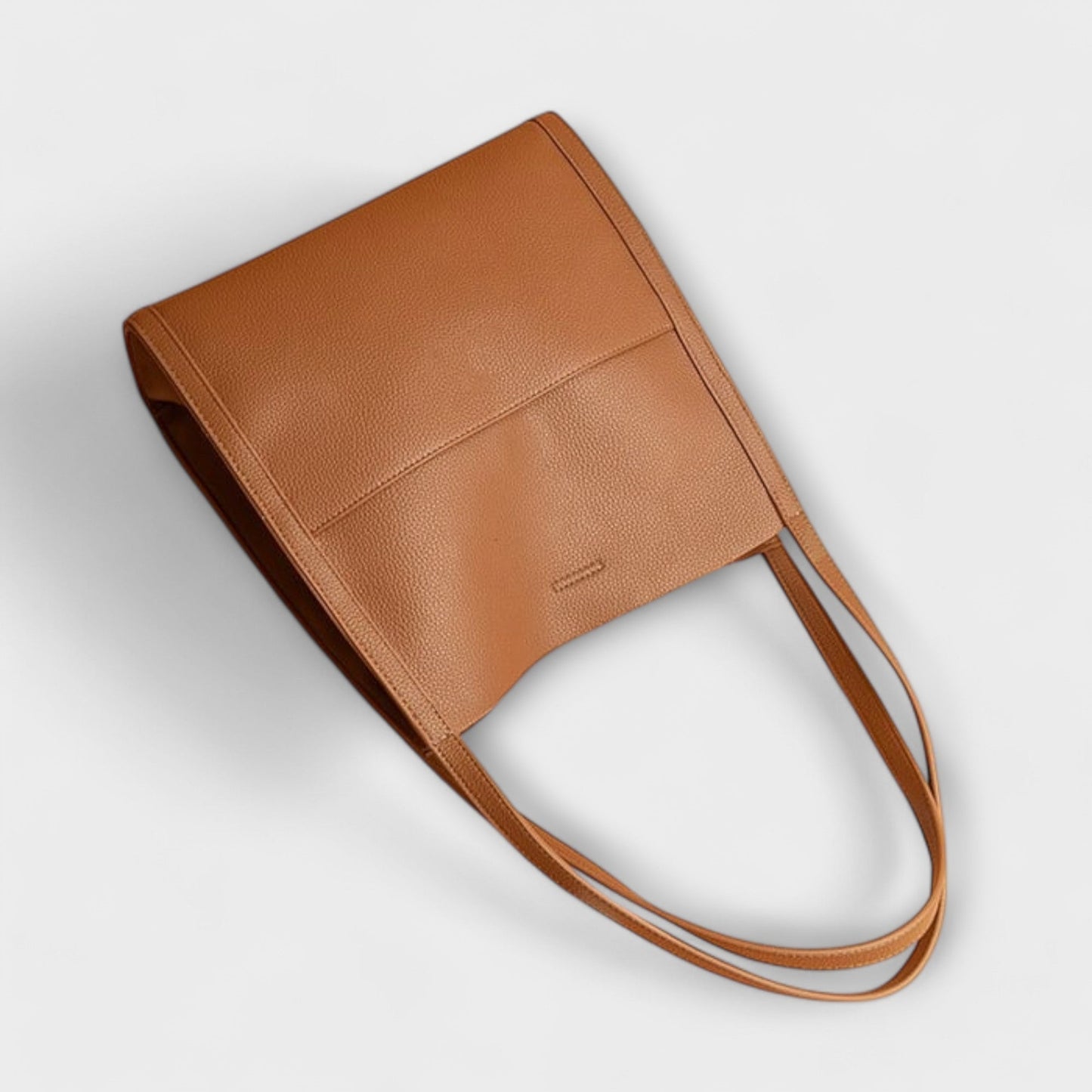 Dominique | Sac en Cuir Fait Main