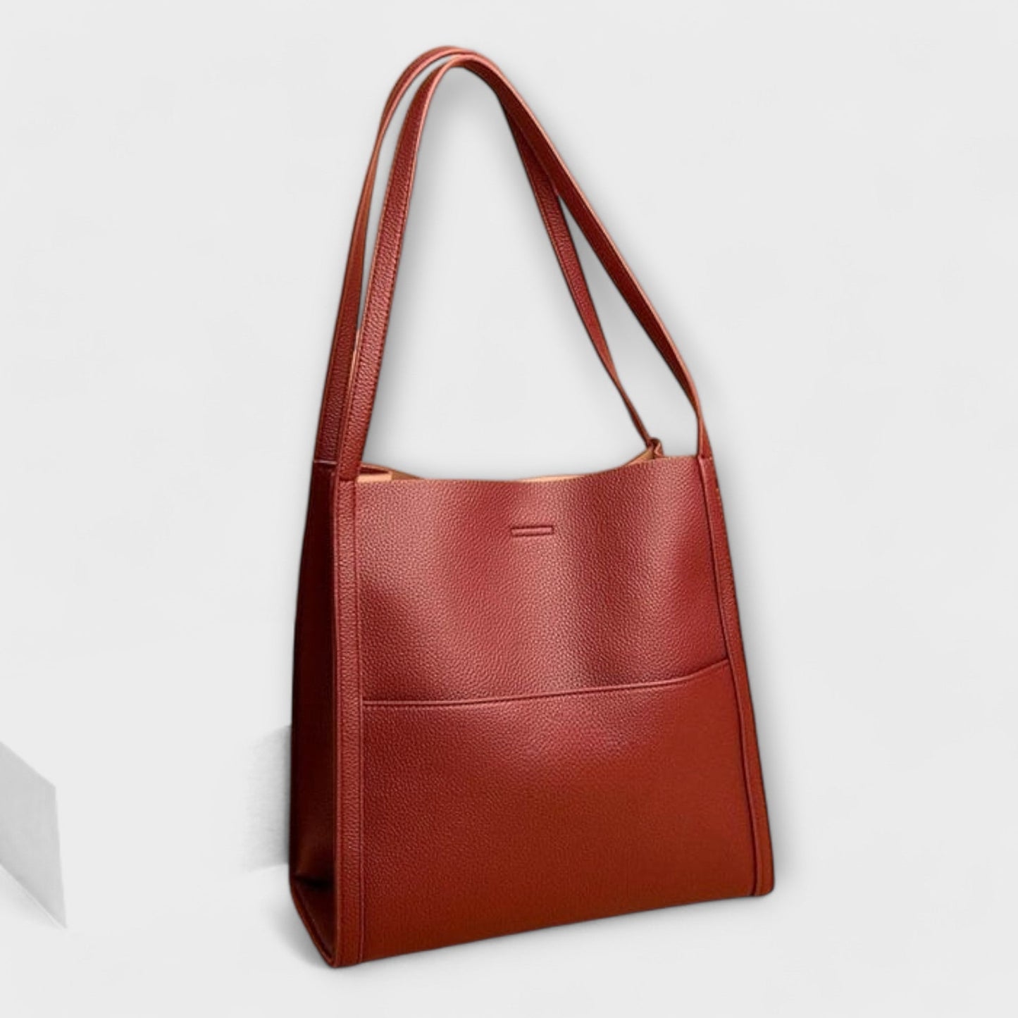 Dominique | Sac en Cuir Fait Main