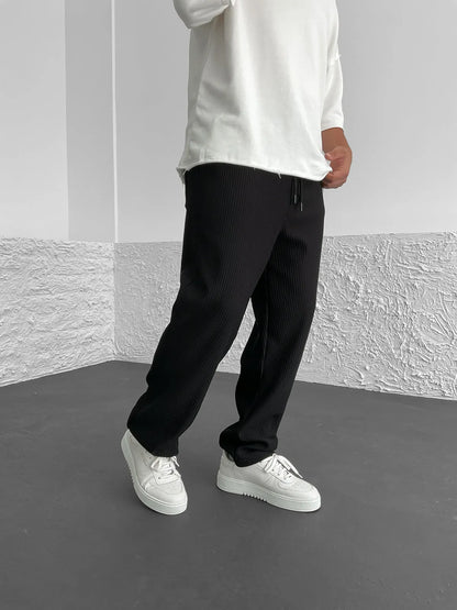 CHRISTOPHER | Pantalons de luxe pour homme