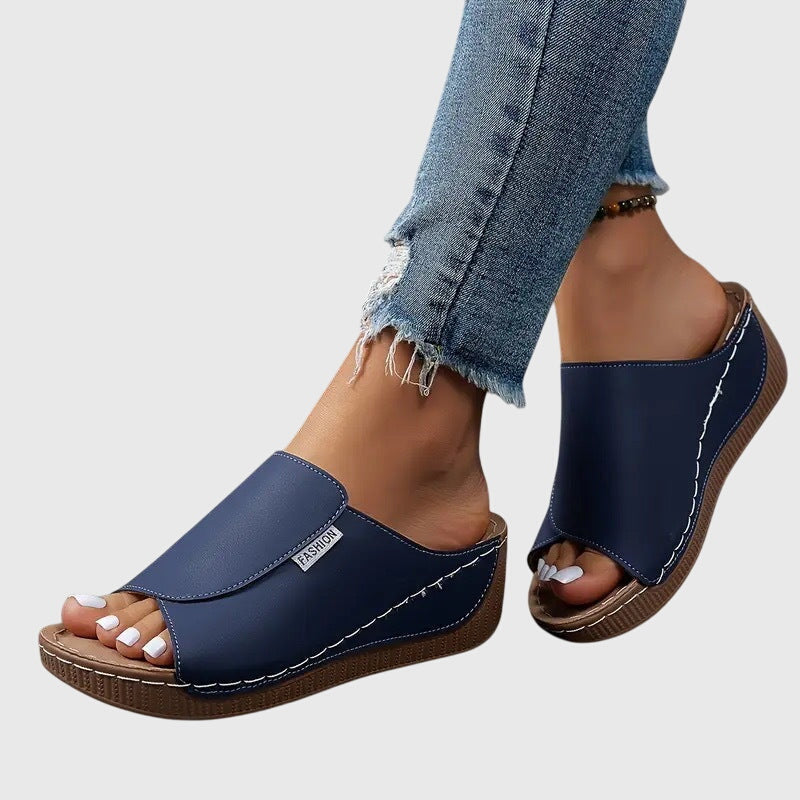 Lara | Sandales confortables