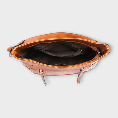 Honorine │ Sac à main élégant inspiré du vintage