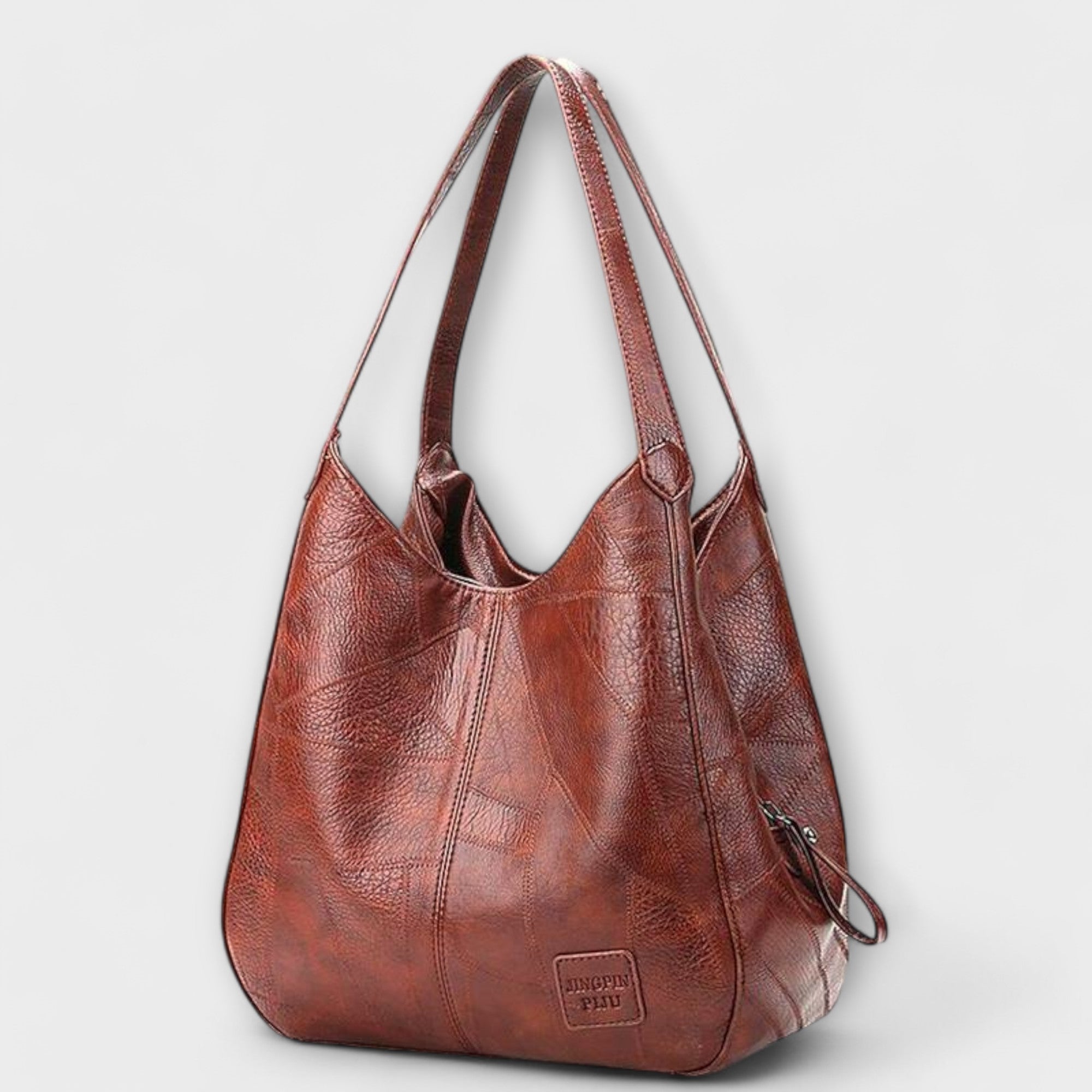 Manon | Sac en Cuir Vintage