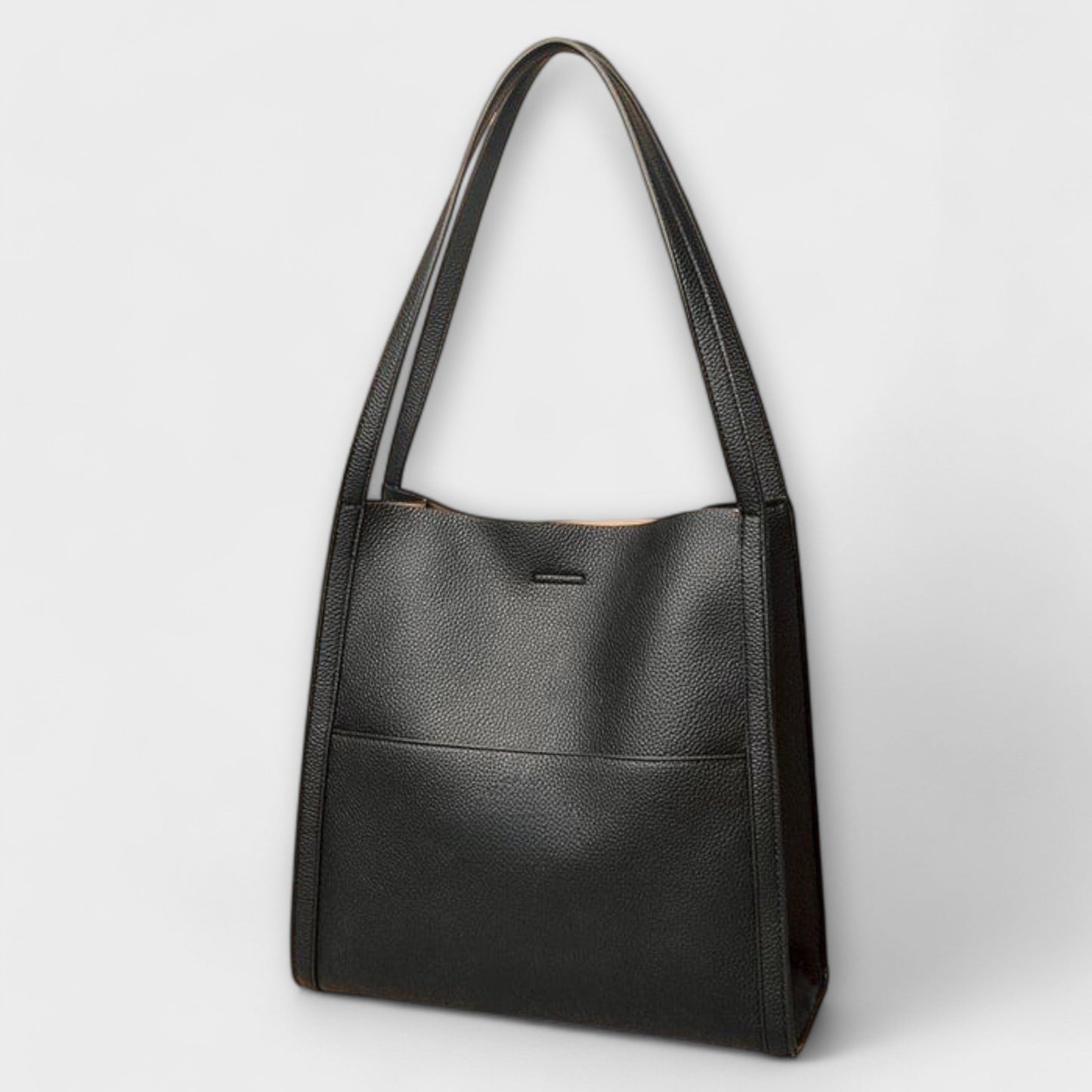 Dominique | Sac en Cuir Fait Main