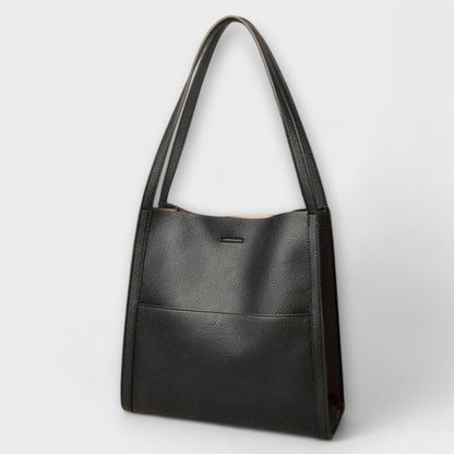 Dominique | Sac en Cuir Fait Main