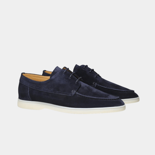 Atelier Verdi | Mocassins Élégants En Cuir
