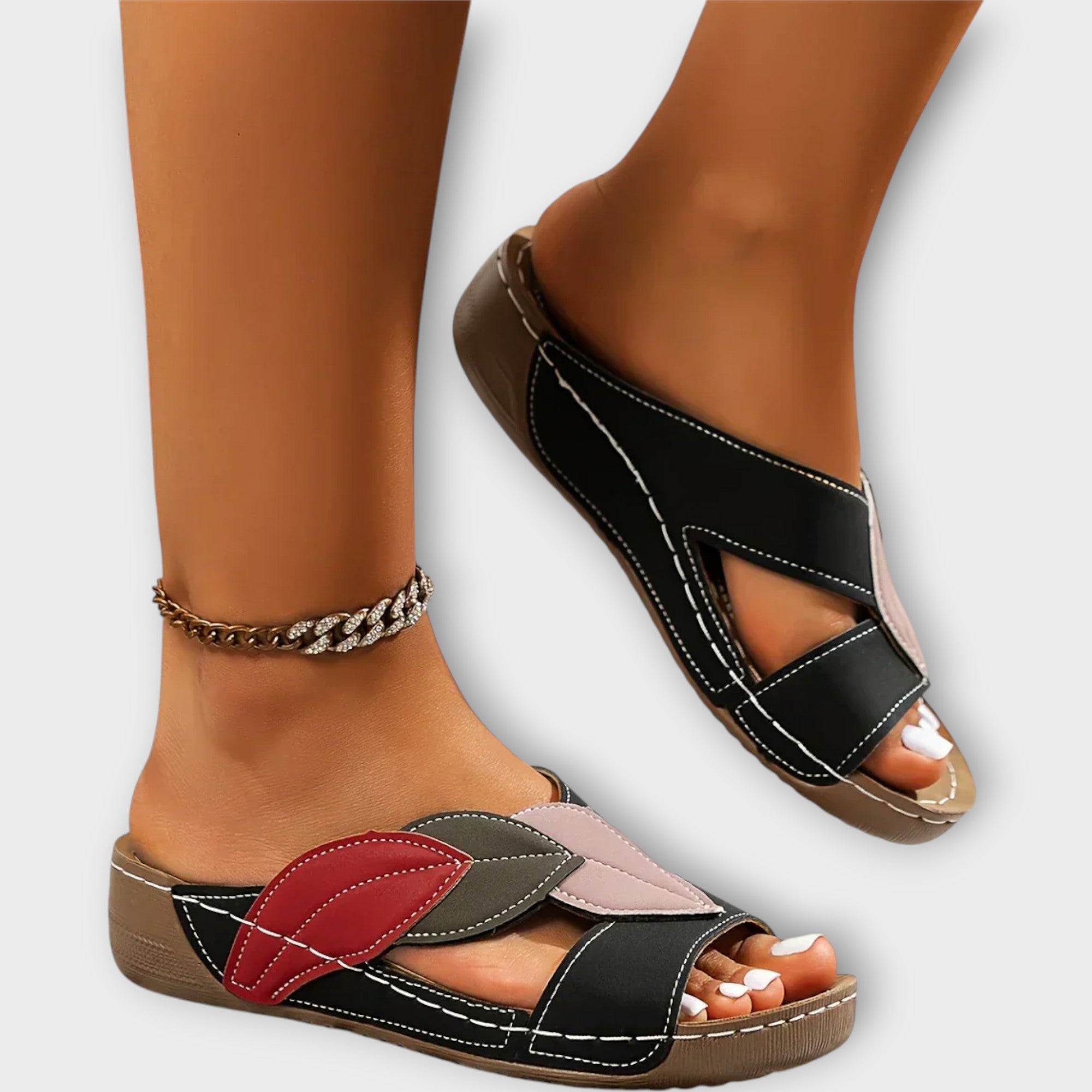Sandales d'été