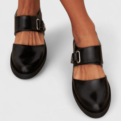 Danielle | Chaussures Mary Jane orthopédiques