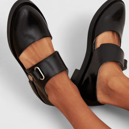 Danielle | Chaussures Mary Jane orthopédiques
