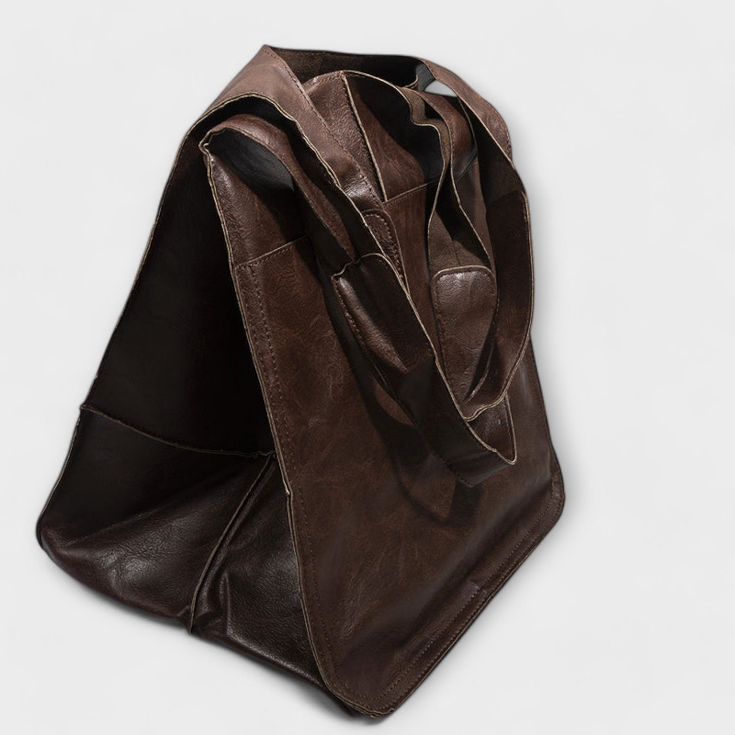 Wendy | Sac de week-end surdimensionné