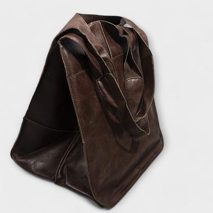 Wendy | Sac de week-end surdimensionné