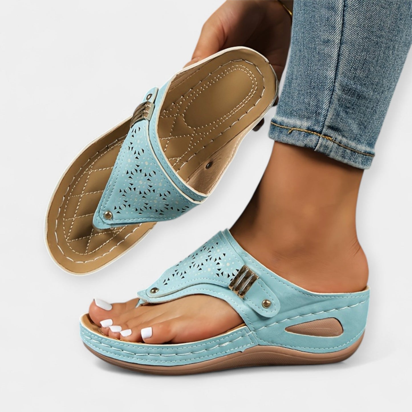 Chaussures Casual Aériennes