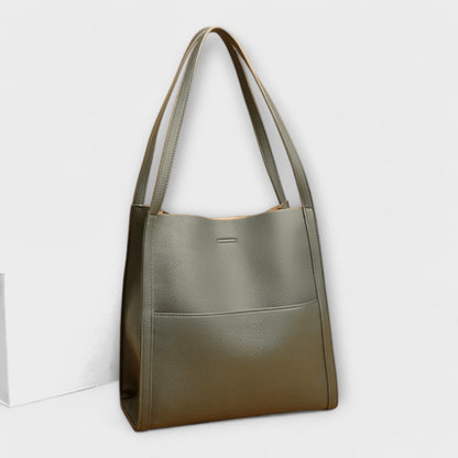 Dominique | Sac en Cuir Fait Main