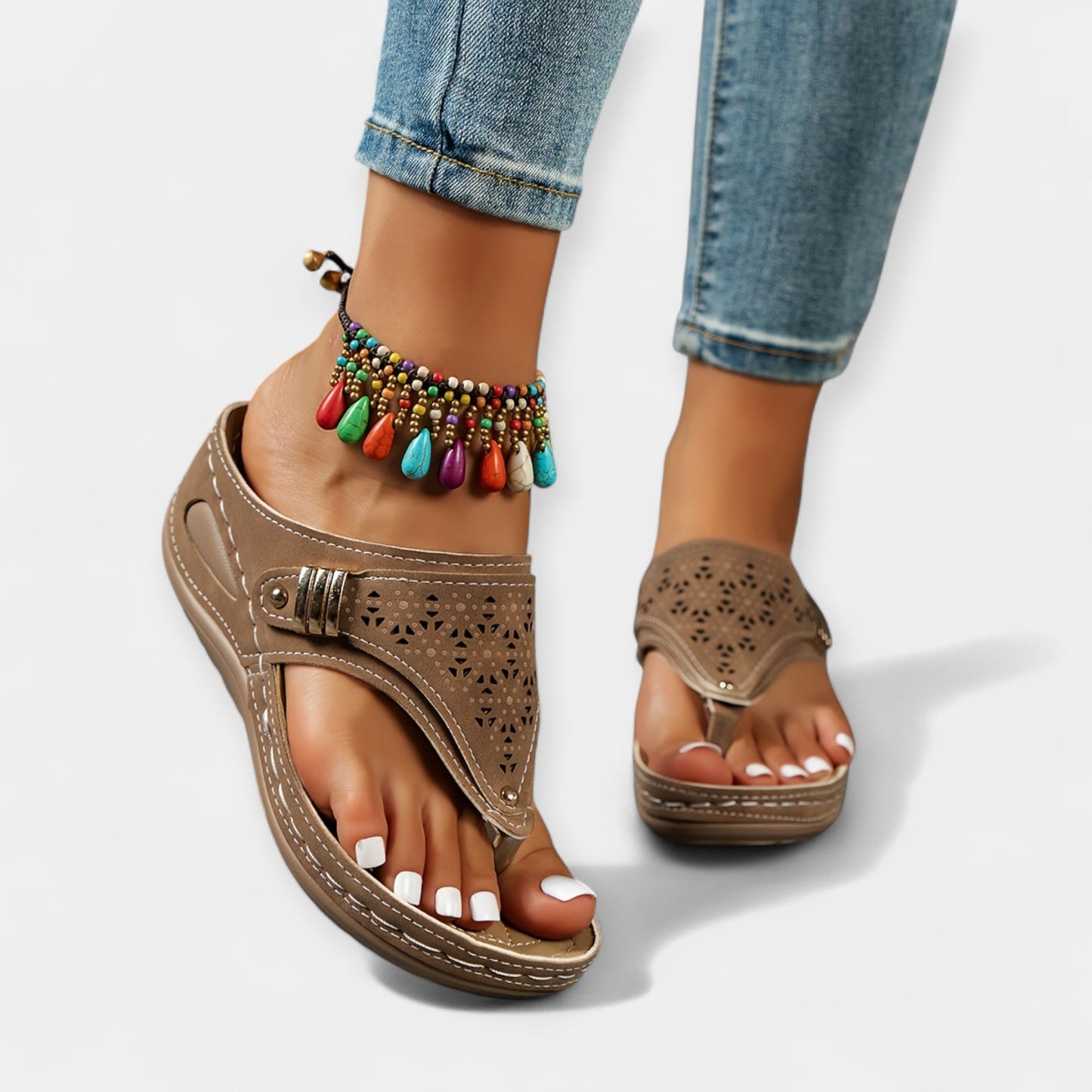 Chaussures Casual Aériennes