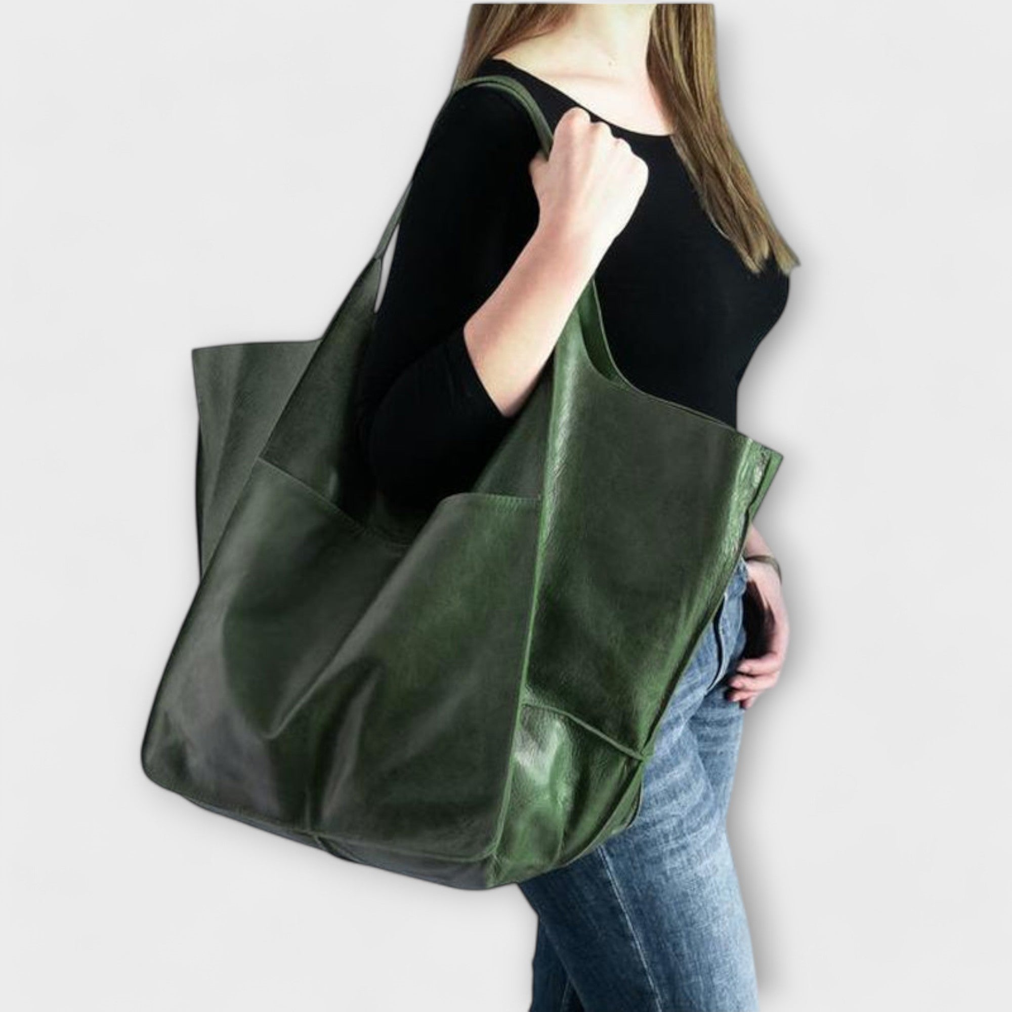 Wendy | Sac de week-end surdimensionné