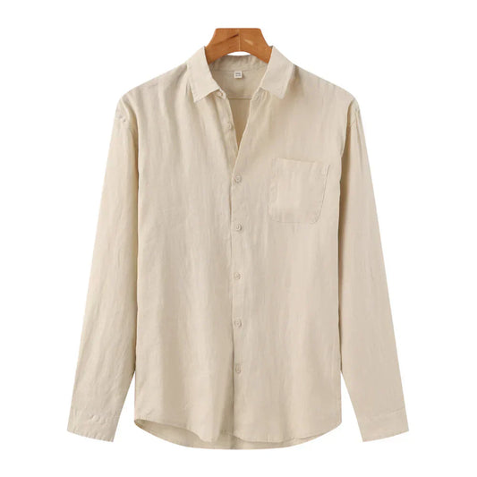 Cazel | Cape Town - Chemise en Lin