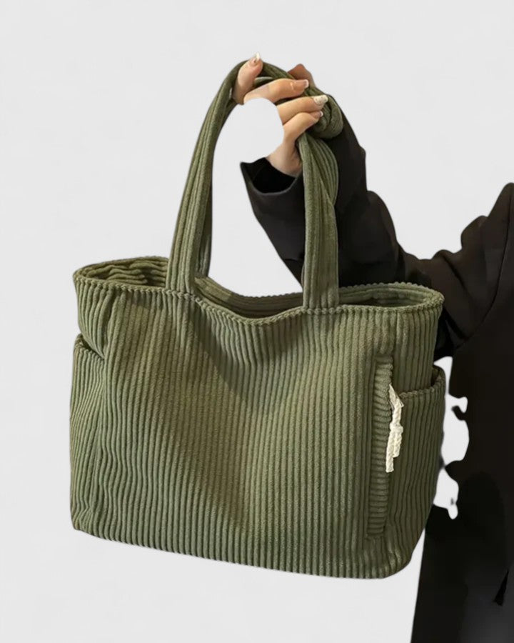 Angelique | Sac Tote Sophistiqué