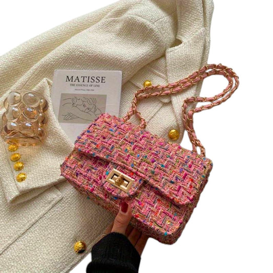 Noémie | Sac à main élégant pour femmes