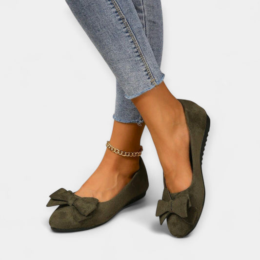 Chaussures sans lacets