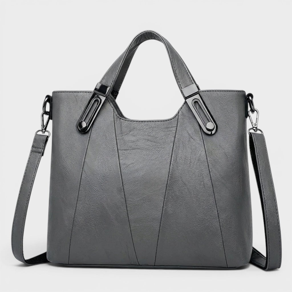 Salomé | Sac à main en cuir élégant