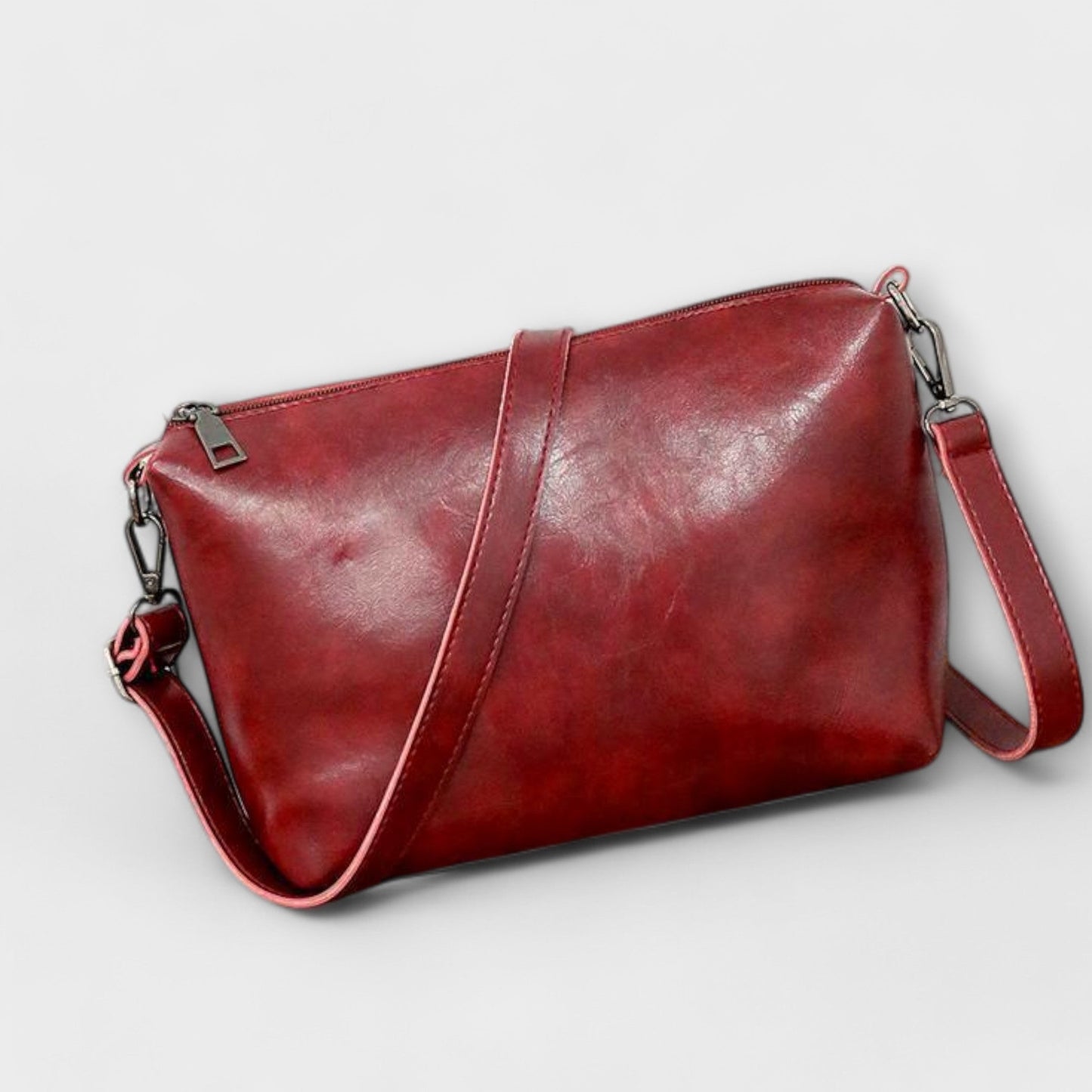 Olivia | Ensemble de sacs vintage en 4 pièces
