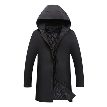 Andreas | Veste imperméable