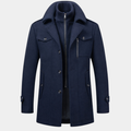 Angelo | Manteau Élégant Hivernal