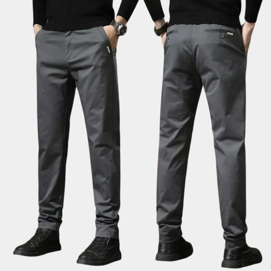 Damien | Pantalon Chino Slim