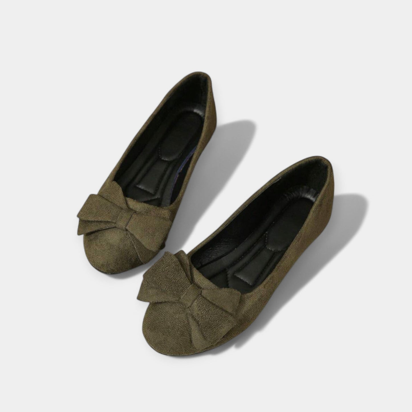 Chaussures sans lacets