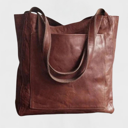 Mathilde | Sac en Cuir Élégant