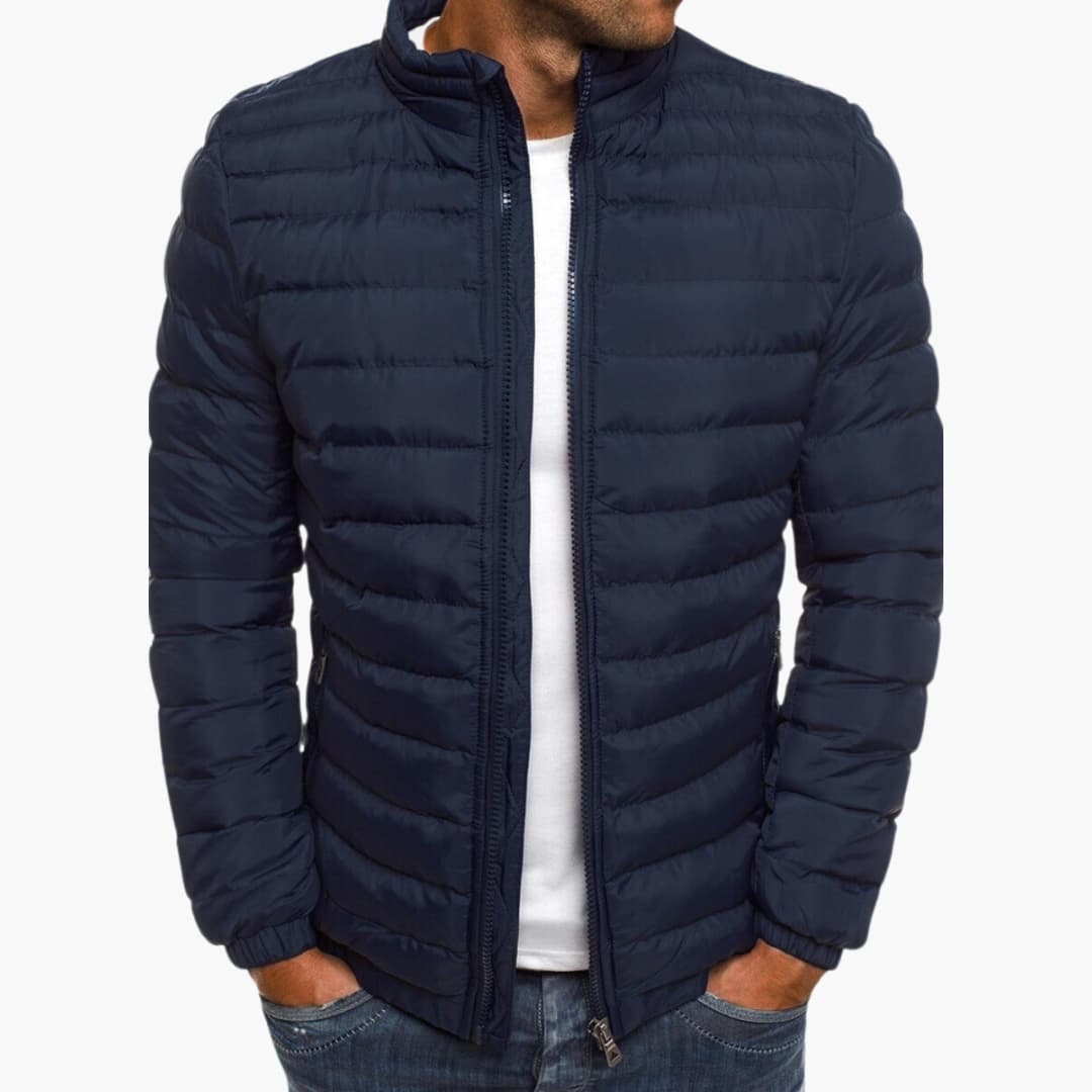 Gabriel | Doudoune Chic et Confortable