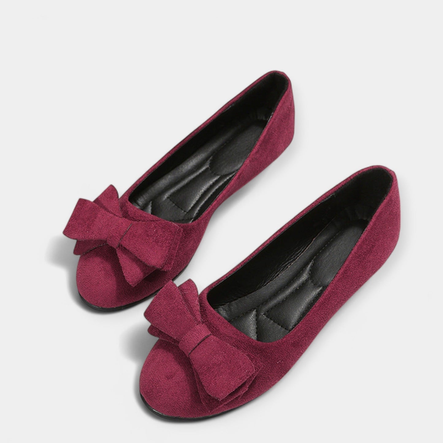 Chaussures sans lacets