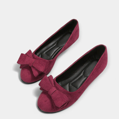 Chaussures sans lacets