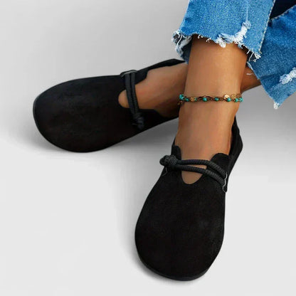 Lea | Mocassins orthopédiques confortables