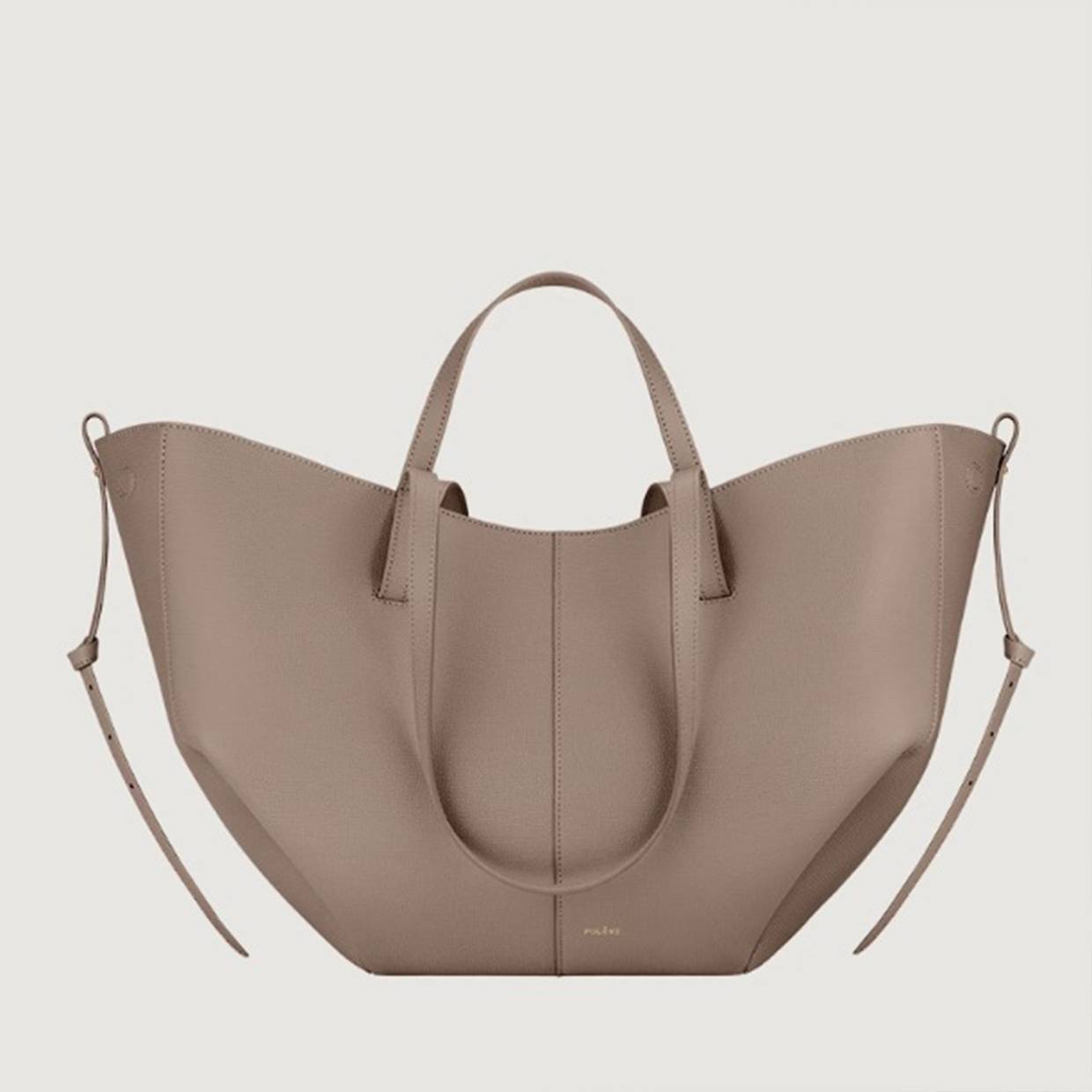 Eugénie │ Sac Tote Vintage