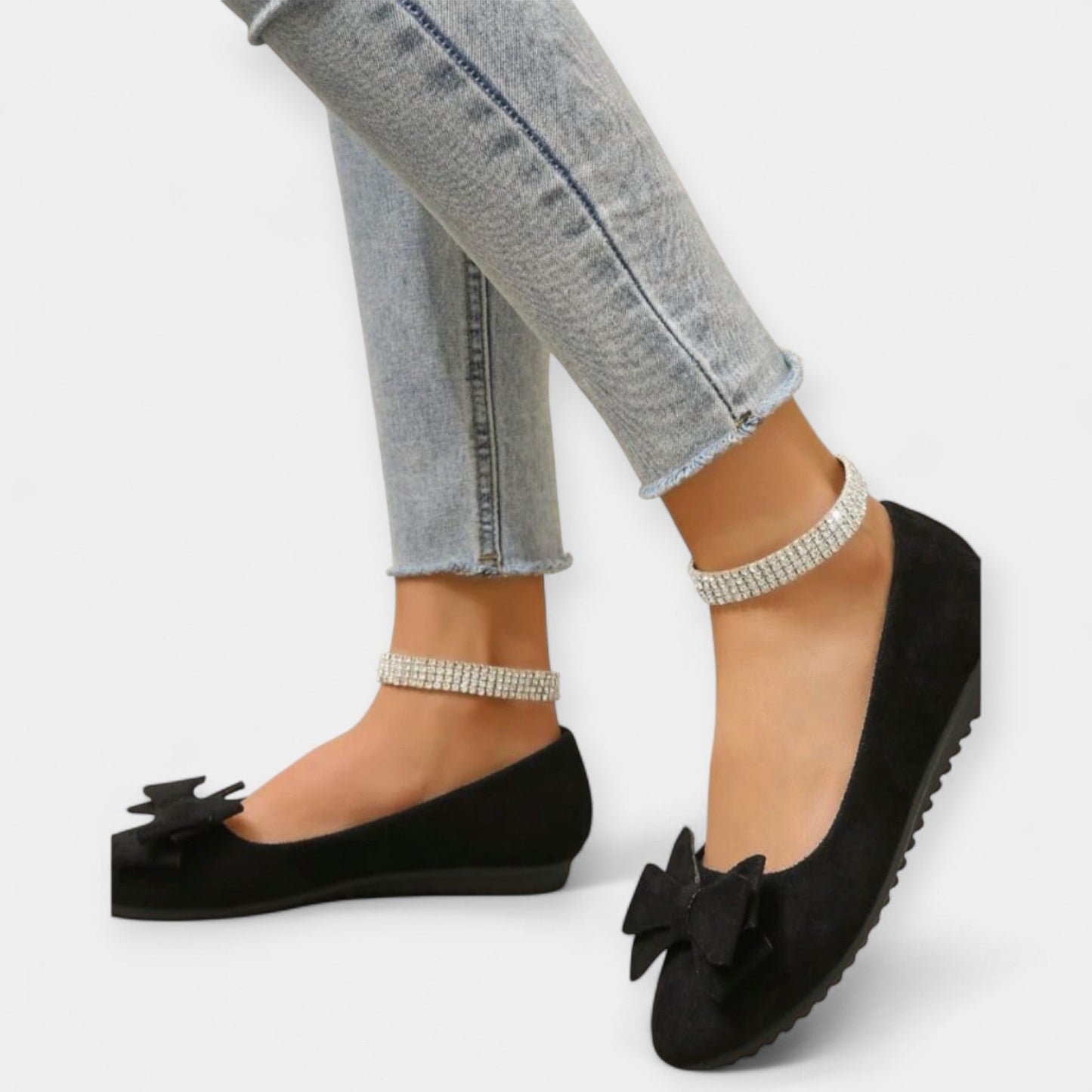 Chaussures sans lacets