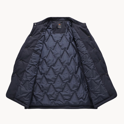Verano | Manteau Matelassé Élégant