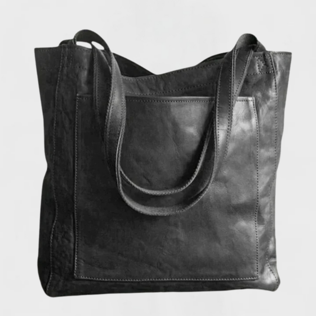Mathilde | Sac en Cuir Élégant